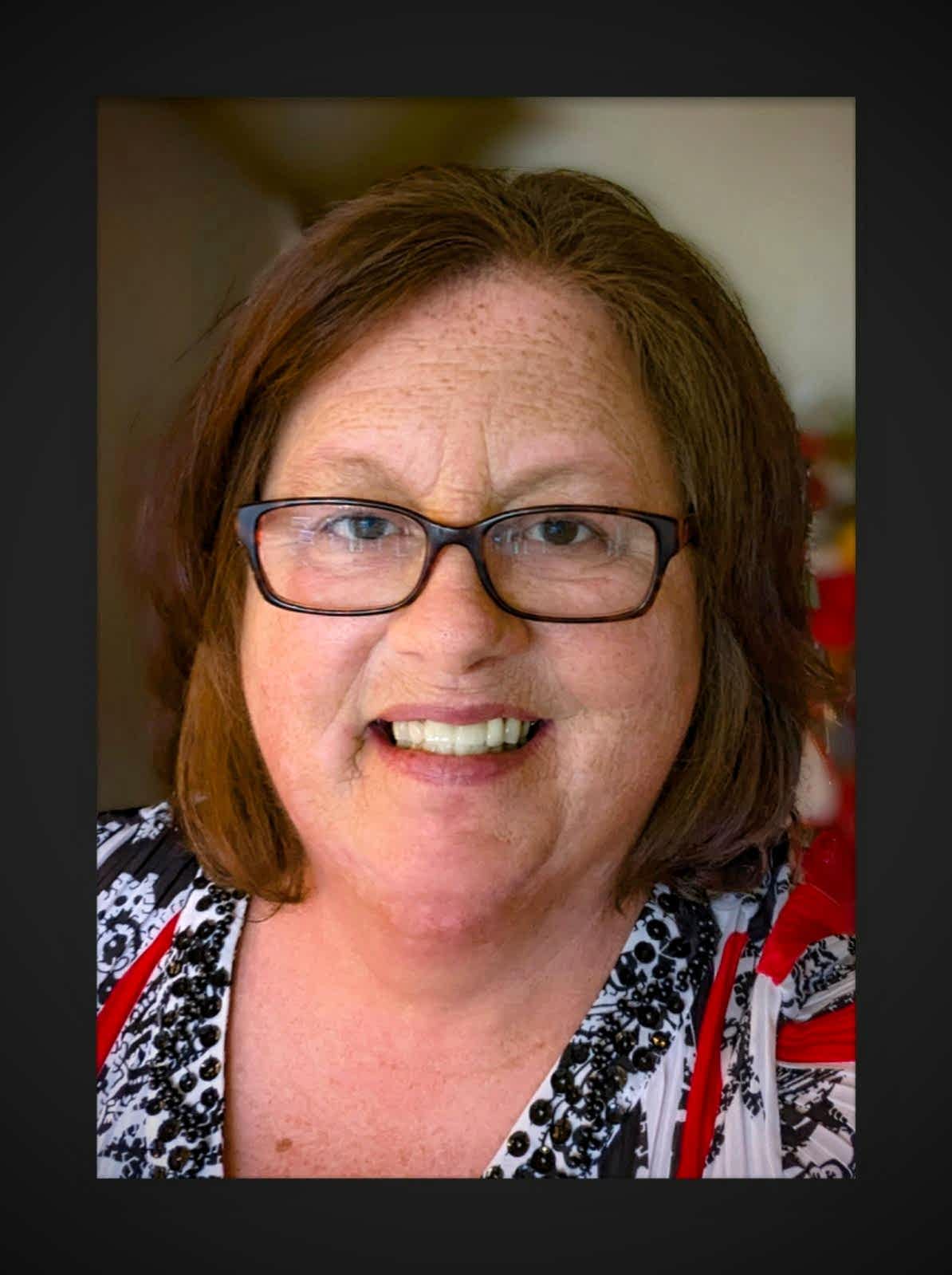 Janes Headshot Jane - Officiants Kansas City MO at KC Weddings 2 Go