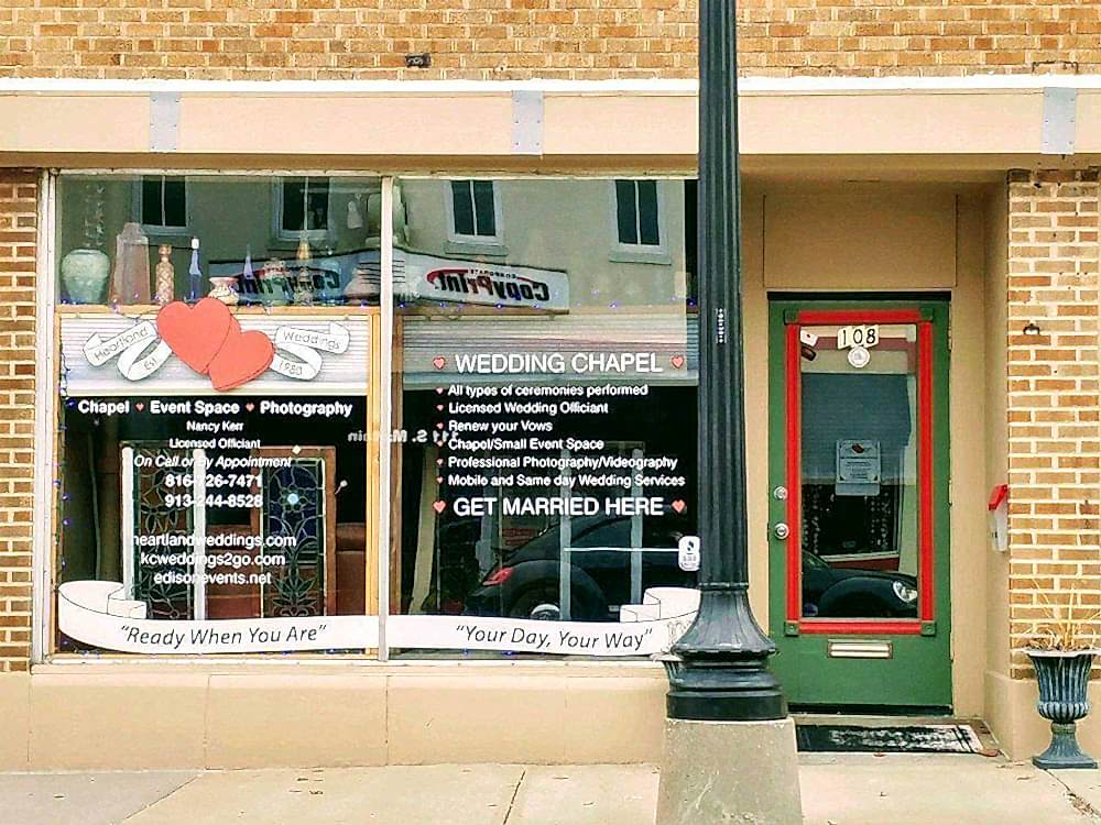 KC-Weddings-2-Go-Independence-MO-Chapel-Wedding-Officiant Wedding Chapel Independence, Missouri