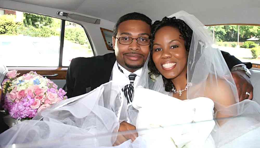 Wedding Officiant Packages in Kansas City
