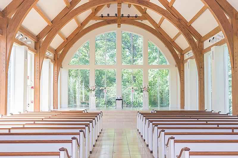 Chapel-Ceremonies