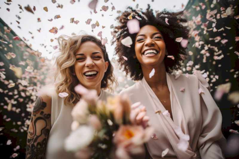 Mobile Wedding Officiant Kansas City