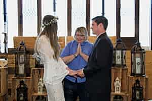 Wedding Officiant KC Weddings 2 Go Non-Denominational Ceremonies Edison_IMG_64