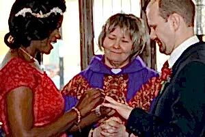 Wedding Officiant KC Weddings 2 Go What to Expect