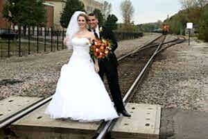 Mobile Wedding Officiant KC Weddings 2 Go Get Married Anywhere for a Stress-Free Wedding Day!IMG_8728