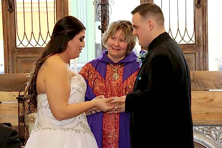 Wedding Officant KC Weddings 2 Go Know When to Select for Your Wedding CeremonyFB_IMG_1521012651929 Wedding Officant KC Weddings 2 Go Know When to Select for Your Wedding CeremonyFB_IMG_1521012651929
