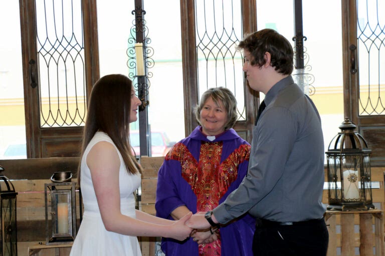 Wedding Officiant, KC Weddings 2 Go, Some Things You Need to Know.