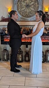 Wedding Venue Kansas City Why KC Weddings 2 Go Is Perfect for Your Small, Intimate Wedding